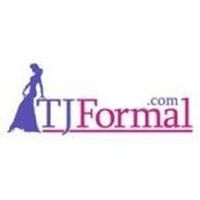 TJ Formal coupons